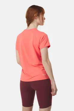 Jack Wolfskin Prelight Swift T-shirt Dames