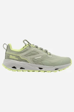 Jack Wolfskin Prelight Texashield Low Wandelschoen Dames