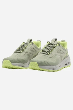 Jack Wolfskin Prelight Texashield Low Wandelschoen Dames