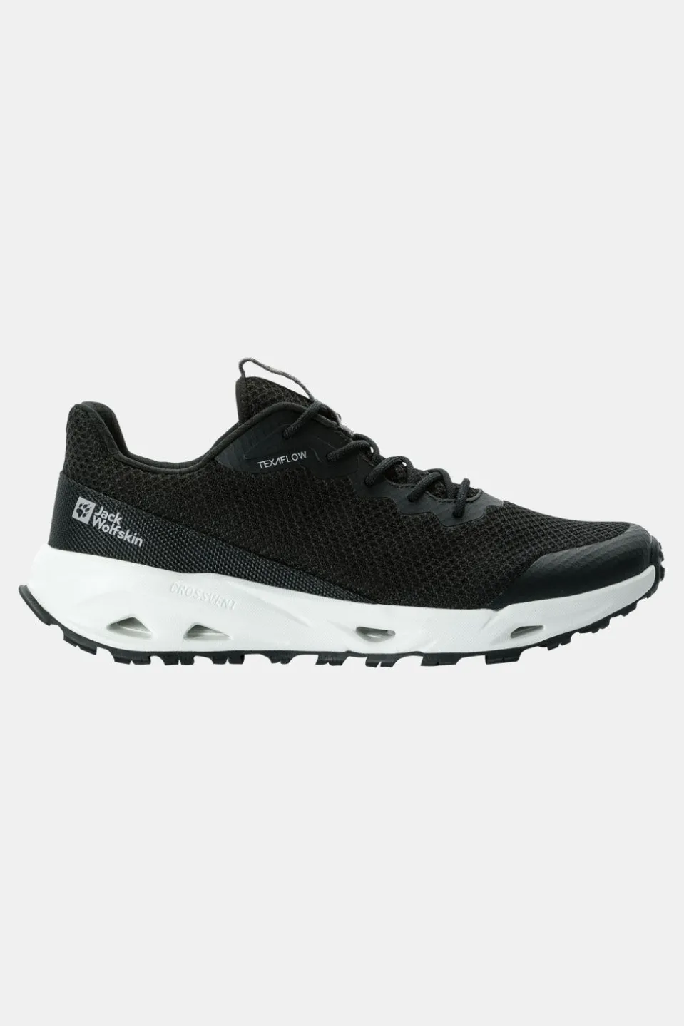 Jack Wolfskin Prelight Vent Low Wandelschoen