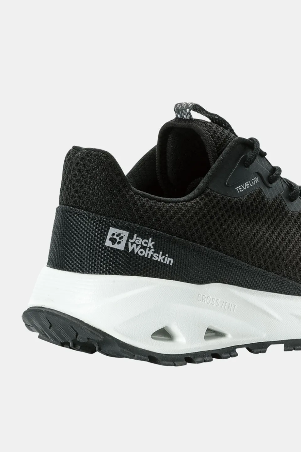 Jack Wolfskin Prelight Vent Low Wandelschoen