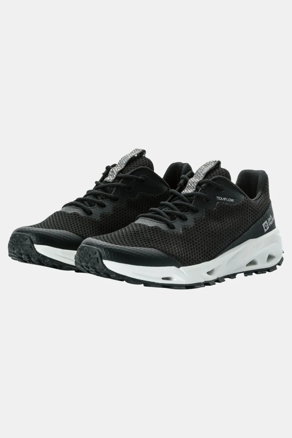 Jack Wolfskin Prelight Vent Low Wandelschoen