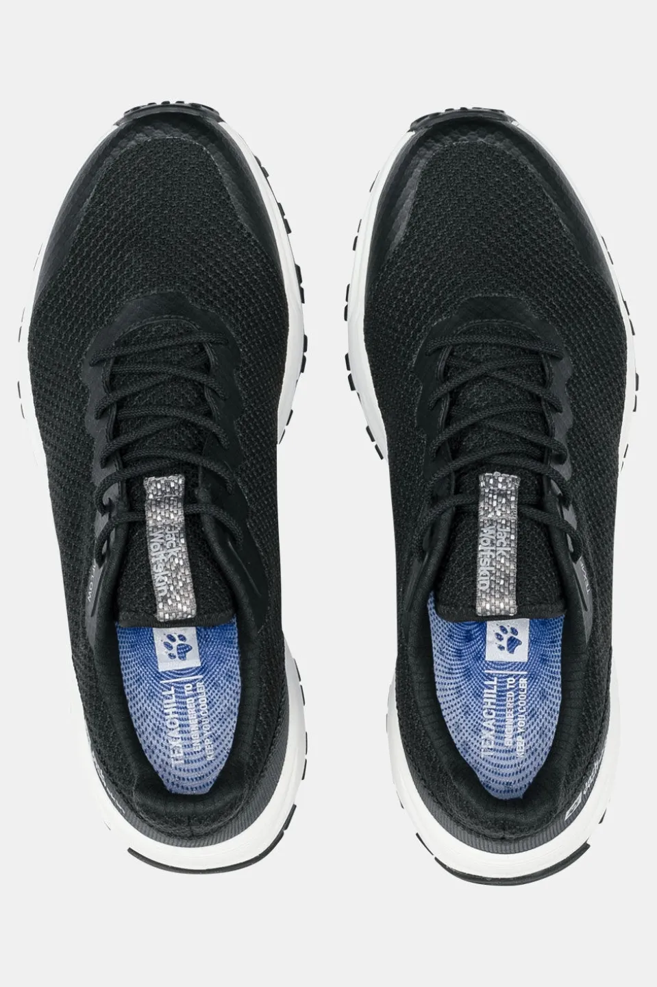 Jack Wolfskin Prelight Vent Low Wandelschoen