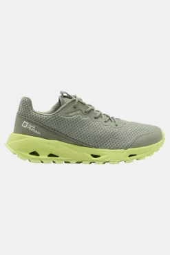 Jack Wolfskin Prelight Vent Low Wandelschoen Dames