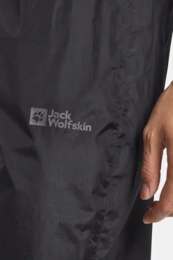 Jack Wolfskin Rainy Day Regenbroek