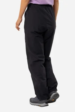 Jack Wolfskin Rainy Days 3L Pants W Outdoorbroek Dames