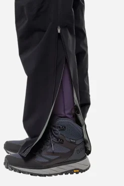 Jack Wolfskin Rainy Days 3L Pants W Outdoorbroek Dames