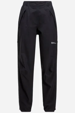 Jack Wolfskin Rainy Days 3L Pants W Outdoorbroek Dames