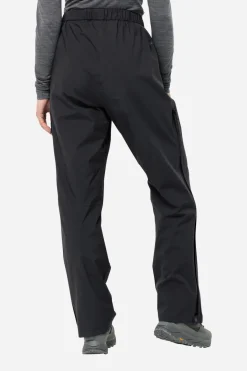 Jack Wolfskin Rainy Days 2.5L Pants W Outdoorbroek Dames