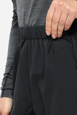 Jack Wolfskin Rainy Days 2.5L Pants W Outdoorbroek Dames