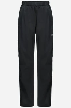 Jack Wolfskin Rainy Days 2.5L Pants W Outdoorbroek Dames