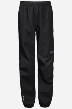 Jack Wolfskin Rainy Days Regenbroek Junior