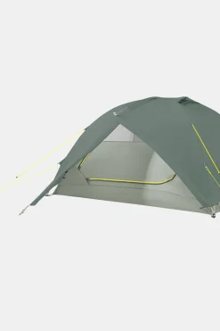 Jack Wolfskin Real Dome Lite II Tent 2P