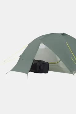 Jack Wolfskin Real Dome Lite II Tent 2P