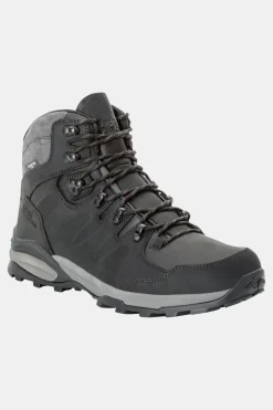 Jack Wolfskin Refugio Prime Texapore Mid Wandelschoen