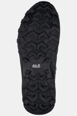 Jack Wolfskin Refugio Texapore Mid Wandelschoen