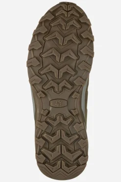 Jack Wolfskin Refugio Texapore Mid Wandelschoen
