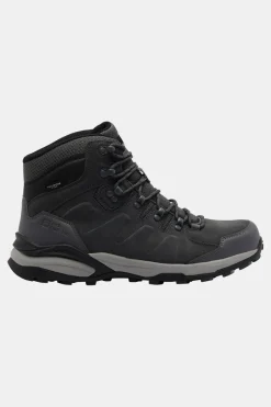 Jack Wolfskin Refugio Texapore Mid Wandelschoen
