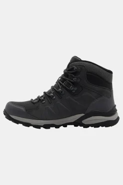 Jack Wolfskin Refugio Texapore Mid Wandelschoen