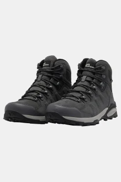 Jack Wolfskin Refugio Texapore Mid Wandelschoen