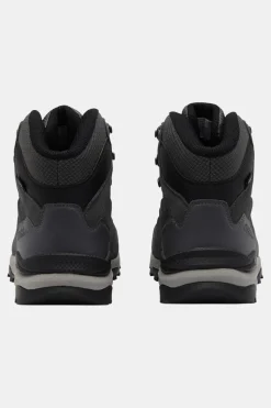 Jack Wolfskin Refugio Texapore Mid Wandelschoen