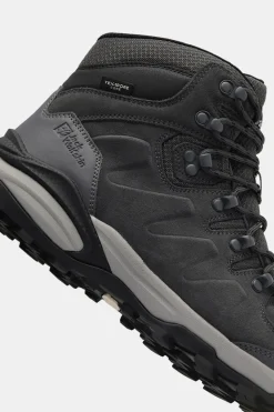 Jack Wolfskin Refugio Texapore Mid Wandelschoen