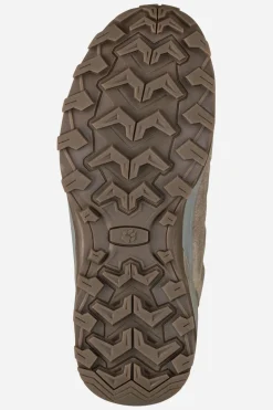 Jack Wolfskin Refugio Texapore Low Wandelschoen Dames