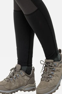 Jack Wolfskin Refugio Texapore Low Wandelschoen Dames