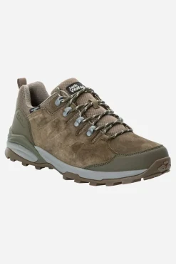 Jack Wolfskin Refugio Texapore Low M