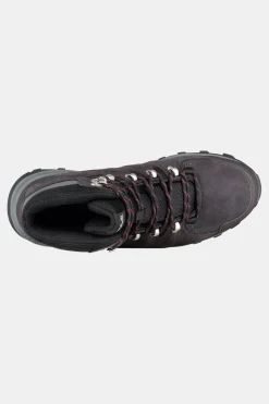 Jack Wolfskin Refugio Texapore Mid Wandelschoen Dames