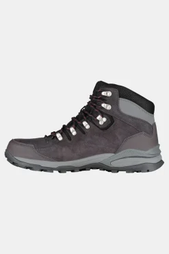 Jack Wolfskin Refugio Texapore Mid Wandelschoen Dames