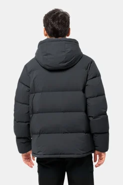 Jack Wolfskin Roemertor Jkt M Donsjas