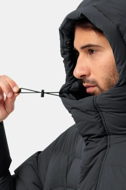 Jack Wolfskin Roemertor Jkt M Donsjas