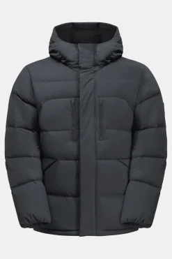 Jack Wolfskin Roemertor Jkt M Donsjas