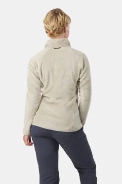 Jack Wolfskin Rotwand FZ Fleecevest Dames