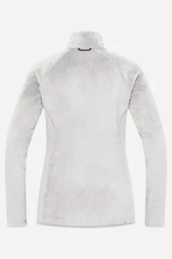 Jack Wolfskin Rotwand FZ Fleecevest Dames