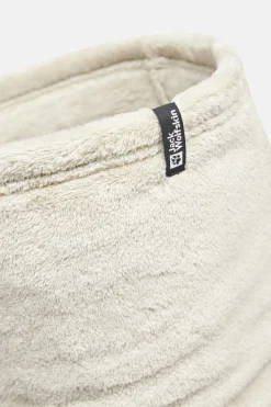 Jack Wolfskin Rotwand Loop Buff Dames