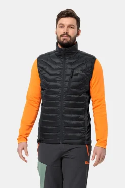 Jack Wolfskin Routeburn Pro Ins Vest M Bodywarmer