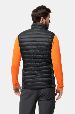 Jack Wolfskin Routeburn Pro Ins Vest M Bodywarmer