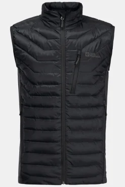 Jack Wolfskin Routeburn Pro Ins Vest M Bodywarmer