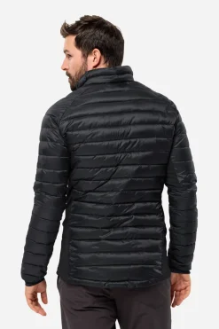 Jack Wolfskin Routeburn Pro Ins Jkt M Softshell Jas