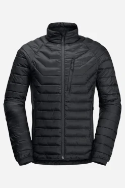 Jack Wolfskin Routeburn Pro Ins Jkt M Softshell Jas