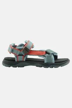 Jack Wolfskin Seven Seas 3 Kids