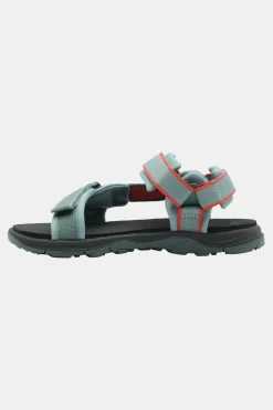 Jack Wolfskin Seven Seas 3 Kids