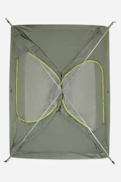 Jack Wolfskin Sky Dome III Tent
