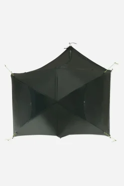 Jack Wolfskin Sky Dome II Tent