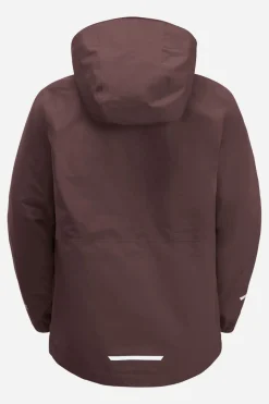 Jack Wolfskin Snowy Days Jas Junior
