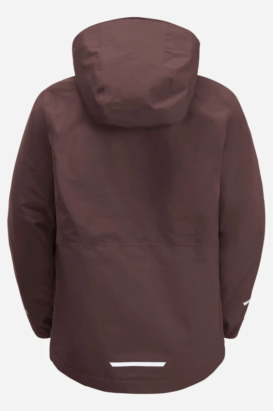 Jack Wolfskin Snowy Days Jas Junior