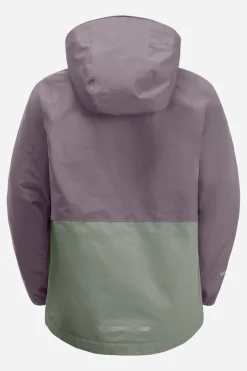 Jack Wolfskin Snowy Days Jas Junior
