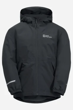 Jack Wolfskin Snowy Days Jas Junior